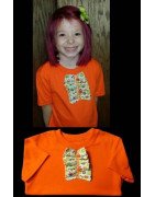 Shirt Ruffle