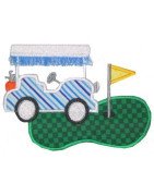 golf-cart-mega-hoop-design