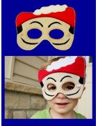 Hook Mask