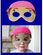 Izzy Mask