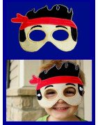 Jake Mask