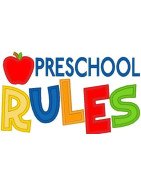 Preschool Rules