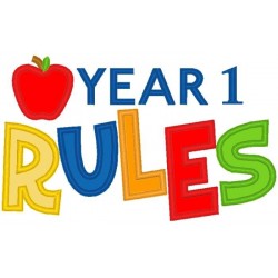 Year l Rules