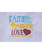 Faith Hope Love