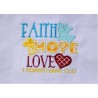 Faith Hope Love