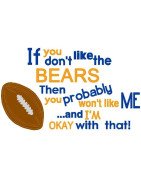 Like Me Bears