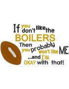 Like Me Boilers