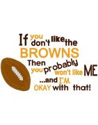 Like Me Browns