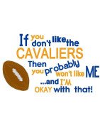 Like Me Cavaliers