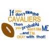 Like Me Cavaliers