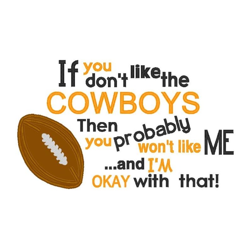 Like Me Cowboys