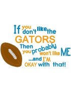 Like Me Gators
