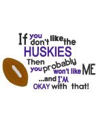 Like Me Huskies