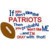 Like Me Patriots