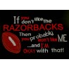 Like Me Razorbacks