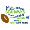 Like Me Seahawks
