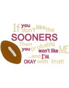 Like Me Sooners