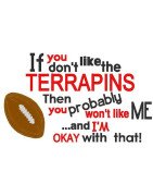 Like Me Terrapins