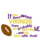 Like Me Vikings