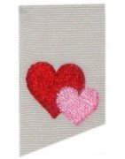 hearts-teeny