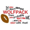 Like Me Wolf Pack