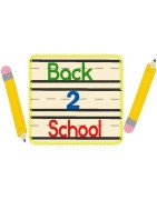 Back 2 School