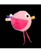 In Hoop Ribbon Bird