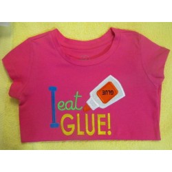Eat Glue