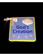In Hoop Creation Book