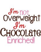 Chocolate Enriched