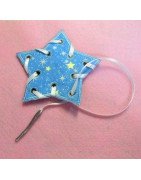 Little Lacer Card Star