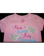 Cry Diamonds