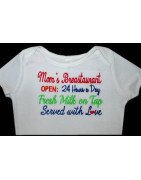 Moms Breastaurant