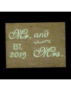 Mr and Mrs EST