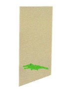 alligator-teeny