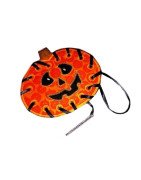 Little Lacer Card Halloween