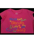 Mind Your Own Biscuits Life Gravy