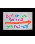 Dont Look Back