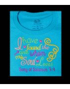 Found Soul Love