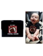 First Football Season