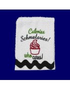 Calories Schmalories