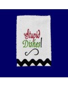 Stupid Dishes