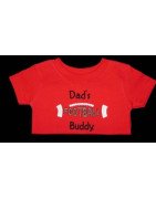 Dads Football Buddy