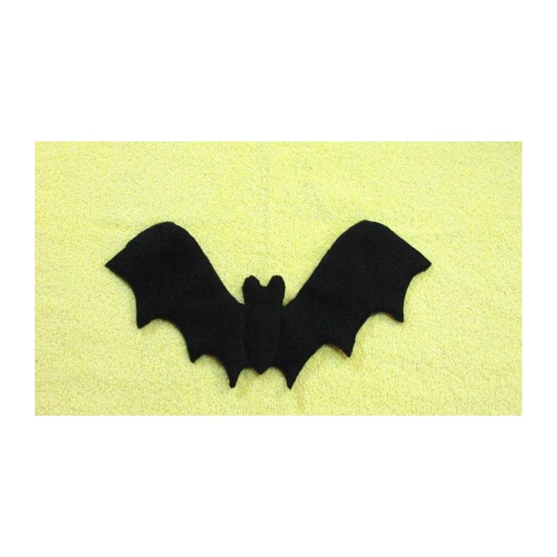 In Hoop Posable Bat