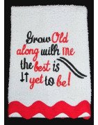Grow Old