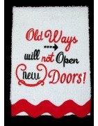 Old Ways
