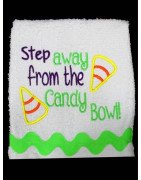 Candy Bowl