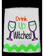 Drink Up Witches