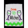 Drink Up Witches