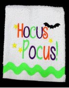 Hocus Pocus